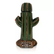 Tequila La Cofradia Ed. Cactus Reposado 375ml