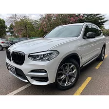 Bmw X3 3.0i Xdrive At 2022