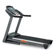 Esteira Elétrica Evolution Fitness Evo 4000 220v Cor Preto