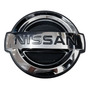 Emblema De Parrilla Nissan Urvan 2002-2006 Cromado