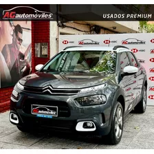 Citroën C4 Cactus Feel Pack Automatico Vti 115 2023.