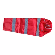 Airport Windsock Bolsa De Poliéster Para Los 80cm