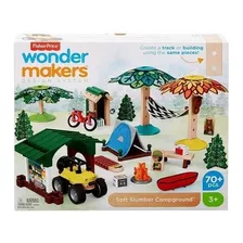 Wonder Markers - Soft Slumber Campground Gfj10