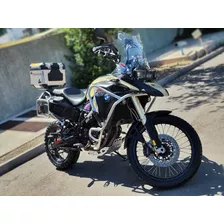 2015 Bmw F 800 Gs Adventure