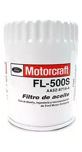 Kit Mantencin Ford Edge 3.5 Filtro Aceite + Aceite + Aire Foto 4