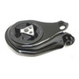 Polea Loca Mazda Mazdaspeed3 4 Cil 2.3l 2007-2008