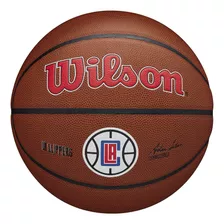 Wilson Nba Team Alliance - Balón De Baloncesto Para Hombre,