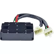 Db 230-58231 - Regulador De Voltaje Rectificador De 12 V Par