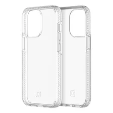 Funda Para iPhone 13 Pro / Transparente