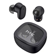 Htc Audifonos Inalambricos Bluetooth 5.3 Audífonos-inalámbri