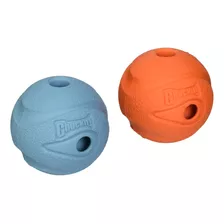 Chuckit The Whistler Chuck-it Ball - Juguete Para Perros (t.