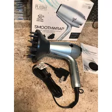 Secadora Para El Cabello Marca Infinitipro Conair