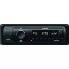 Autoestereo Noblex Nxr-3019 Bluetooth Usb Aux