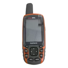 Gps Garmin Map 64 Mapas Mundiales Glonass Topografía Áreas