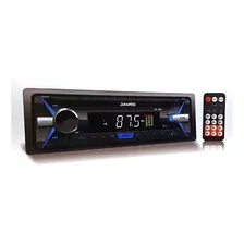 Stereo Jahro Jh-346 - Aj Hogar