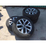 Rin 17 Con Llanta 225/60 R17 Hankook Kia Sportage (nueva).