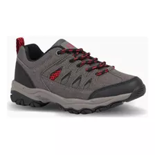 Zapatillas Footy Trekking Livianas 2104 Del 33 Al 38