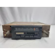 Rádio Automotivo Philco Ford Escort Com Defeiro Leia 