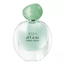 Perfume Emporio Armani Acqua Di Gioia 30ml Mujer 100%origina