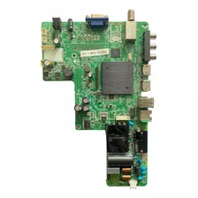 Main Board Para Tv Simply Syled326ix