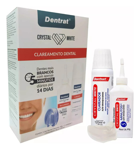Seringas para clareamento dental mais vendidos de 2025: Descubra os campeÔes!