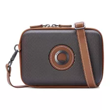 Mini Bolso Horizontal Clutch Delsey Chatelet Air 2.0