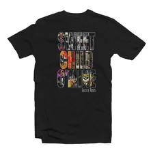 Remera Guns And Roses Sweet Child Of Mine