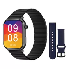 Smartwatch Imilab W02 Bt5.0 Tela 1.85+pulseira Extra