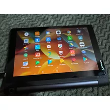 Tablet Lenovo Yt3 X50f (con Detalle Bateria Falla)