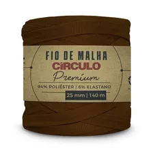 Fio De Malha Premium Círculo 140m