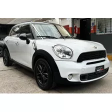 Mini Cooper Countryman 1.6 S 184cv Mt