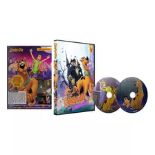 Dvd Scooby Doo E Scooby Loo 1979 Completo Dublado