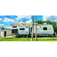 Casa Rodante, Motorhome, Camper Open Range