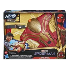 Lanzador Web Bolt Spider Man Marvel Hombre Araña