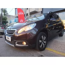 Peugeot 2008 Feline Manual Rm