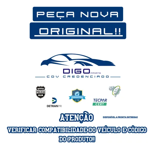 Grade Central Do Parachoque Sandero Logan 2020/2024 Renault 2