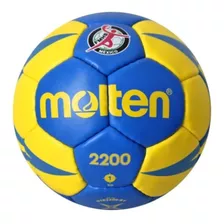 Balón Handball Oficial 2200 #1 Molten
