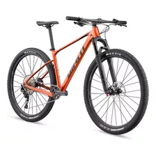 Bicicleta Giant Xtc Slr 29 1 R29 Talle M Naranja Supergym