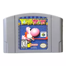 Yoshi Story 64 N64 Nintendo 64 R-pr0