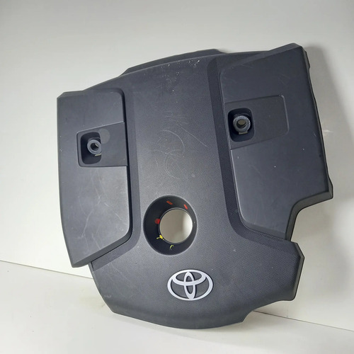 Tampa Protetora Motor Hilux Sw4 2019