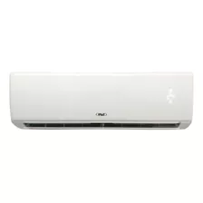 Aire Acondicionado Anwo Split Frío/calor 22704 Btu Blanco 220v Ges24eco-n