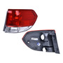 Par De Calaveras Depo Nissan Urvan 2007 2008 2009 2010 2011