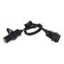 (1) Banda Accesorios Micro-v Optima 2.4l 4 Cil C/aa 01/06