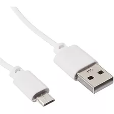 Cable Micro Usb 2.4 Amo Motomo