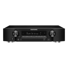 Marantz Nr1510 Slim 5.2 Channels 4k Ultra Hd Av Receptor Con