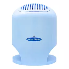 Purificador/esterilizador De Ar Sterilair Str-4 Bivolt Azul 110v/220v