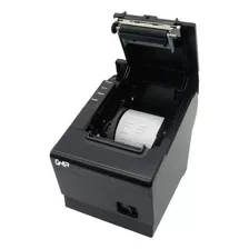 Miniprinter Ghia Impresora Térmica 58mm Gtp582 Autocortador Color Negro