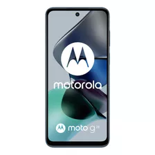 Moto G23 128gb 4gb Ram Azul 