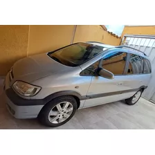 Chevrolet Zafira