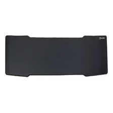 Mousepad Gamer Clanm Mpk-900 King Preto Borracha 90cm X 30cm